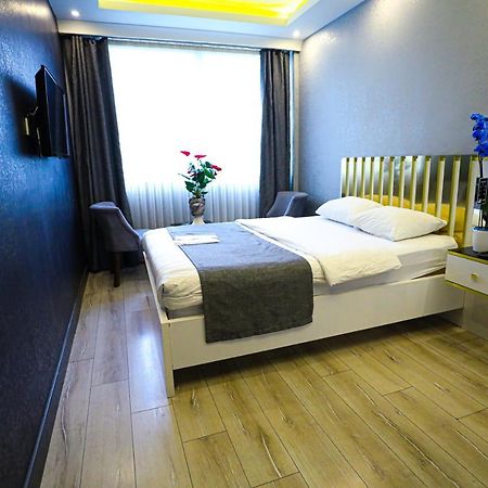 Beylife Suit Otel Stambuł Zewnętrze zdjęcie