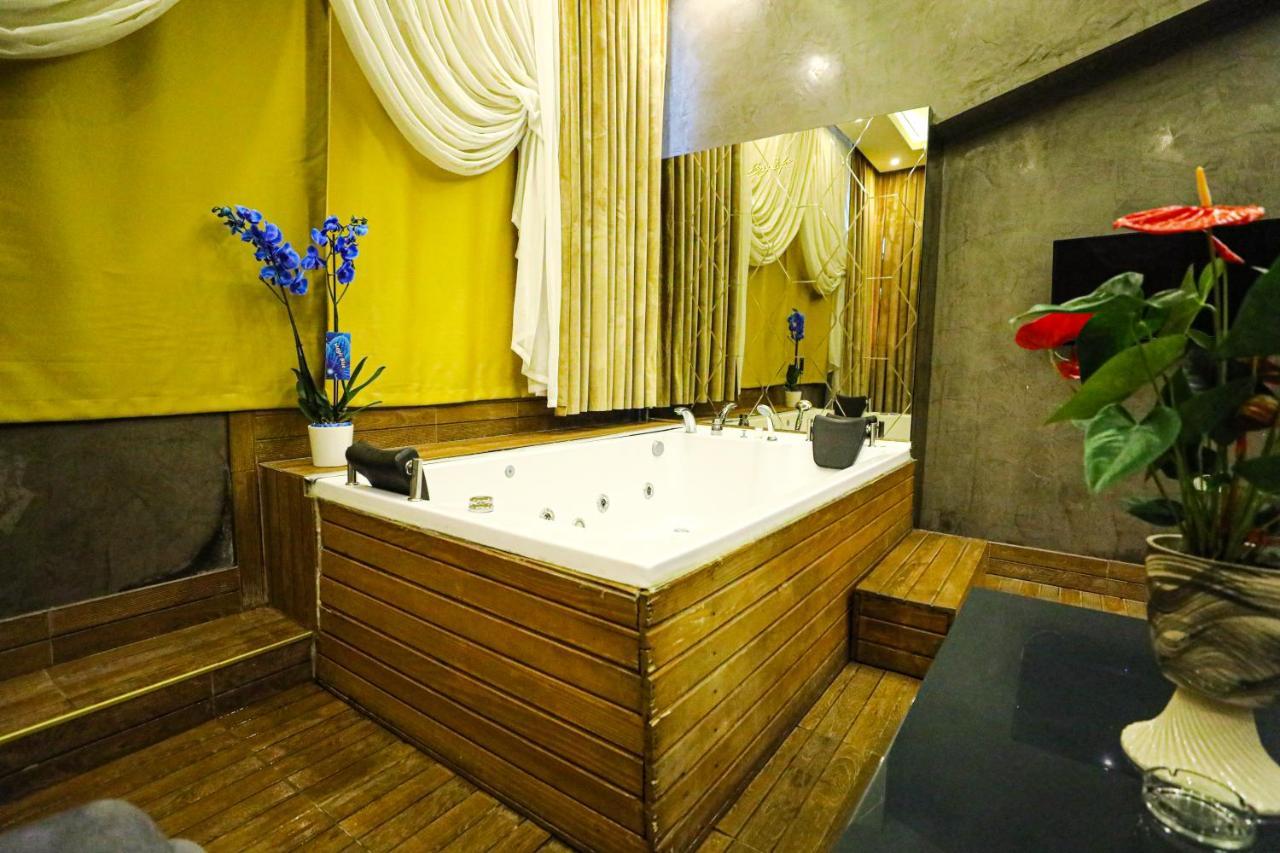 Beylife Suit Otel Stambuł Zewnętrze zdjęcie