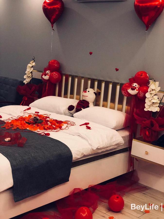 Beylife Suit Otel Stambuł Zewnętrze zdjęcie