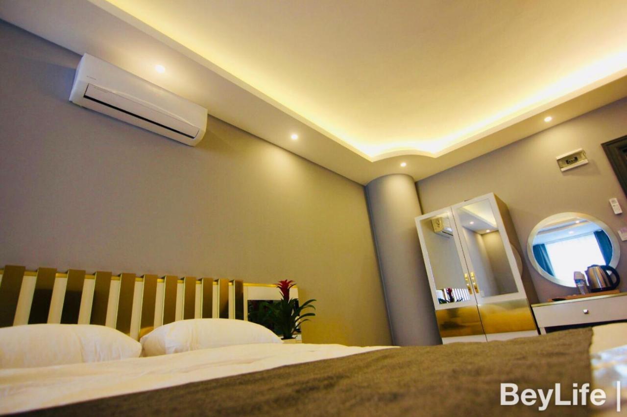 Beylife Suit Otel Stambuł Zewnętrze zdjęcie