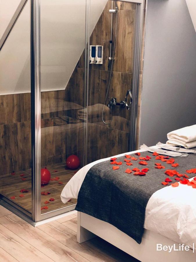 Beylife Suit Otel Stambuł Zewnętrze zdjęcie
