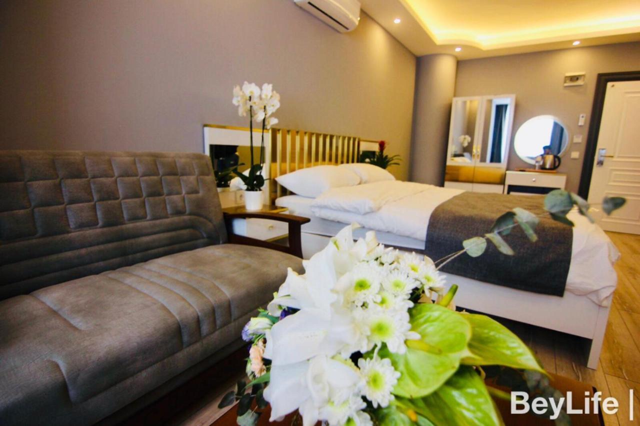 Beylife Suit Otel Stambuł Zewnętrze zdjęcie