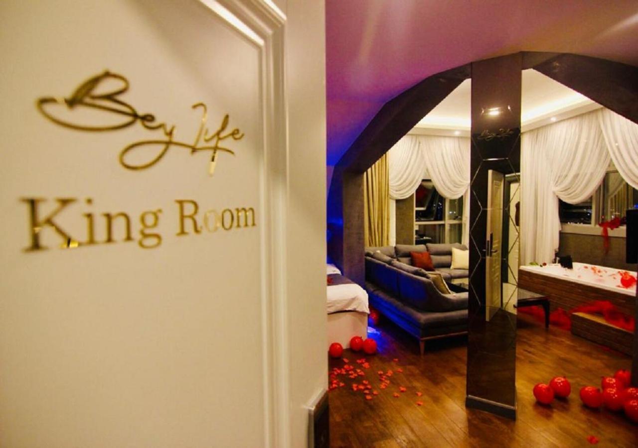 Beylife Suit Otel Stambuł Zewnętrze zdjęcie