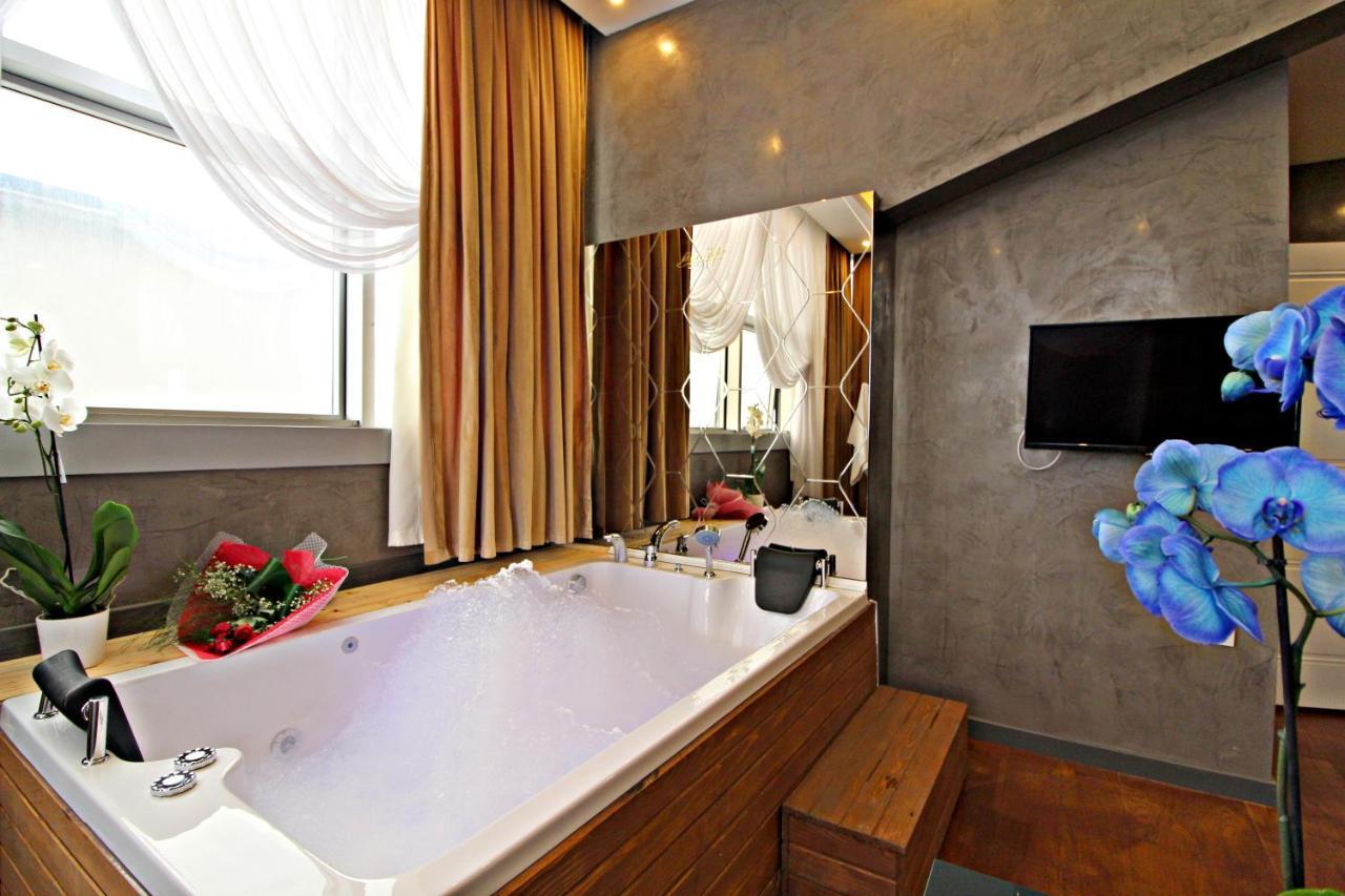 Beylife Suit Otel Stambuł Zewnętrze zdjęcie