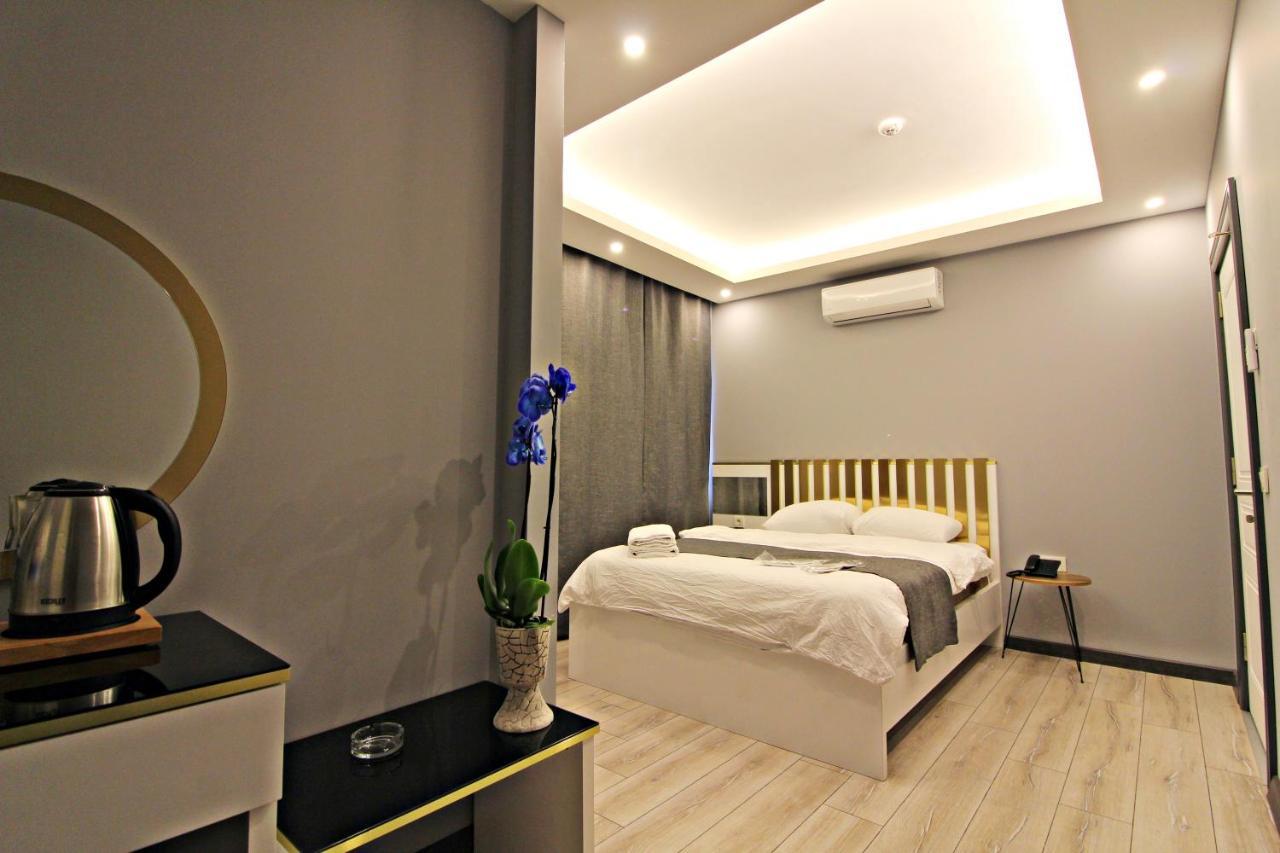 Beylife Suit Otel Stambuł Zewnętrze zdjęcie