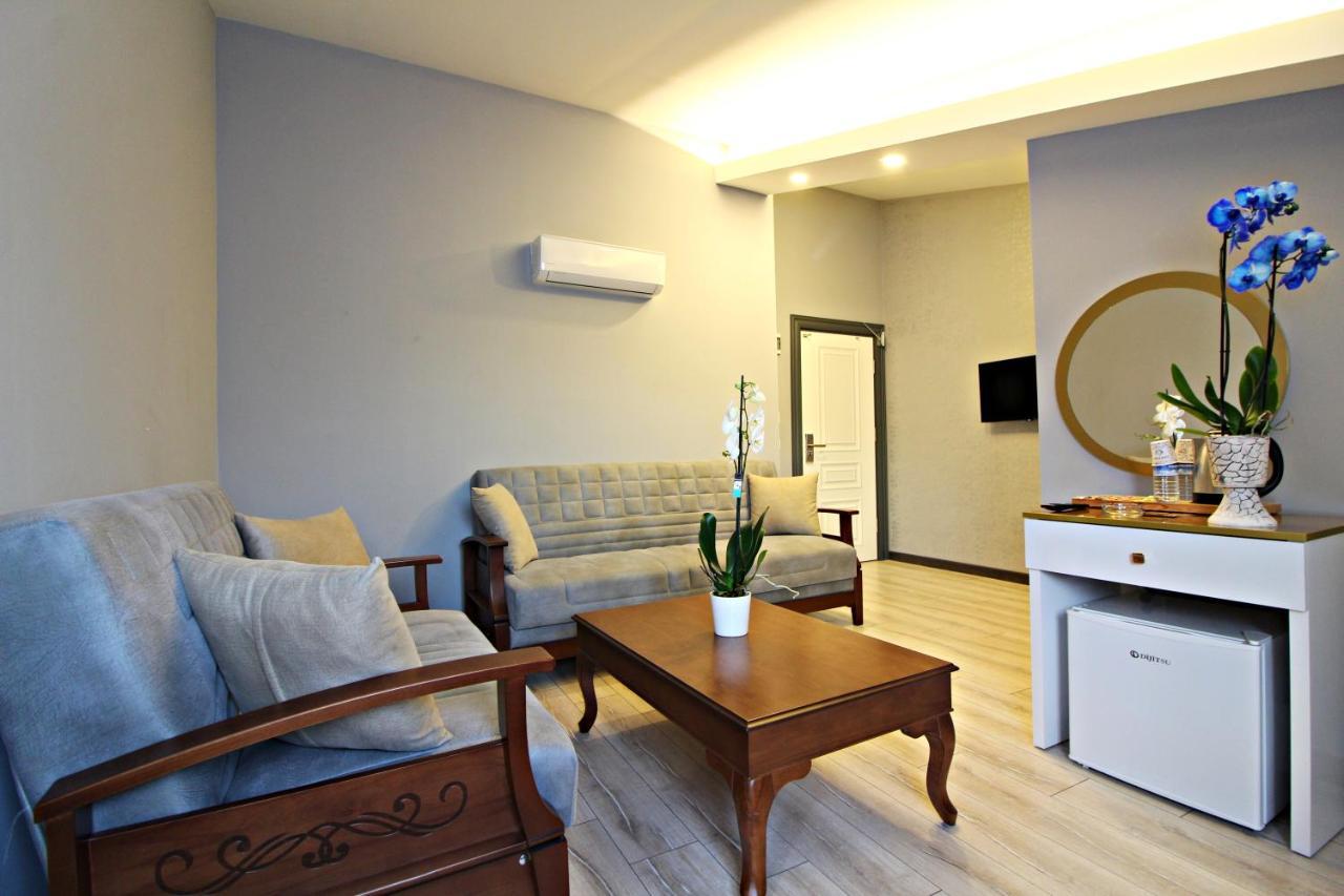 Beylife Suit Otel Stambuł Zewnętrze zdjęcie