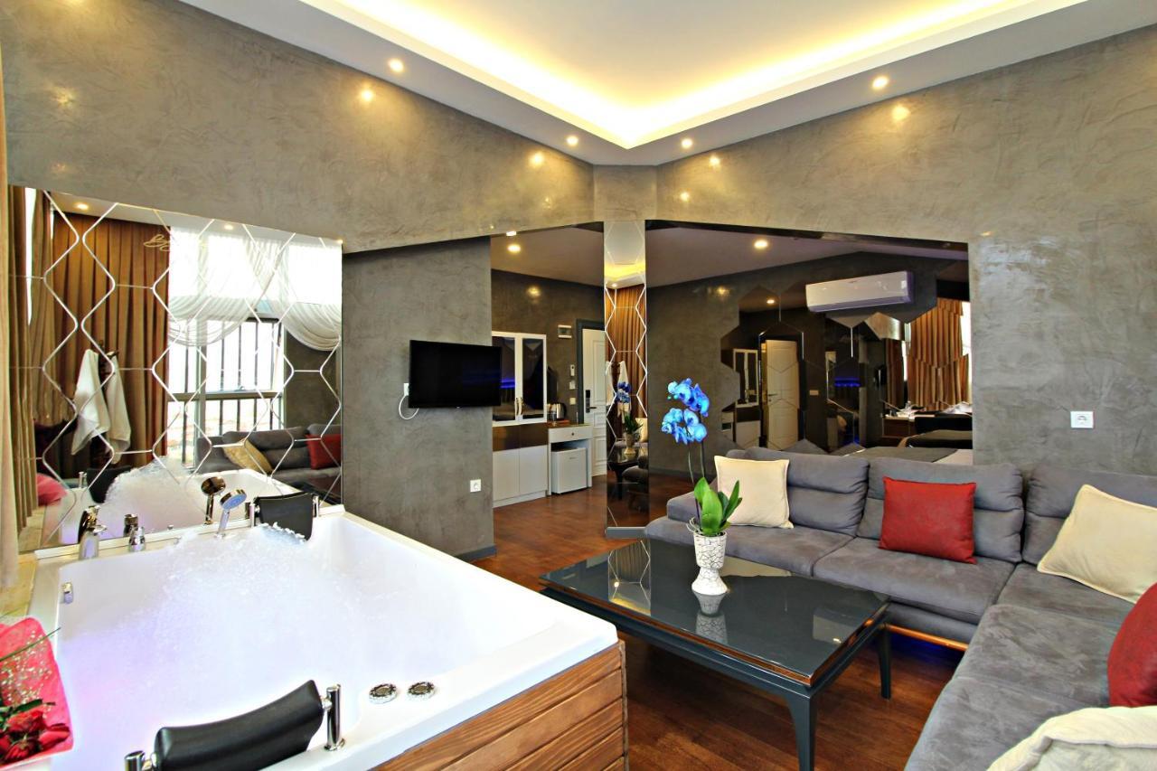 Beylife Suit Otel Stambuł Zewnętrze zdjęcie