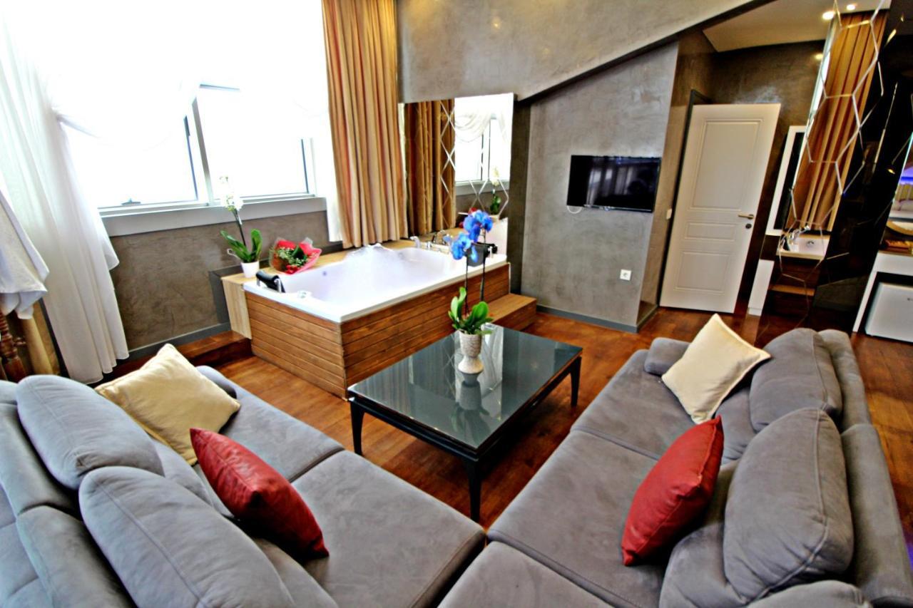 Beylife Suit Otel Stambuł Zewnętrze zdjęcie