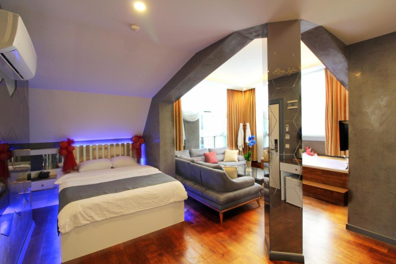 Beylife Suit Otel Stambuł Zewnętrze zdjęcie