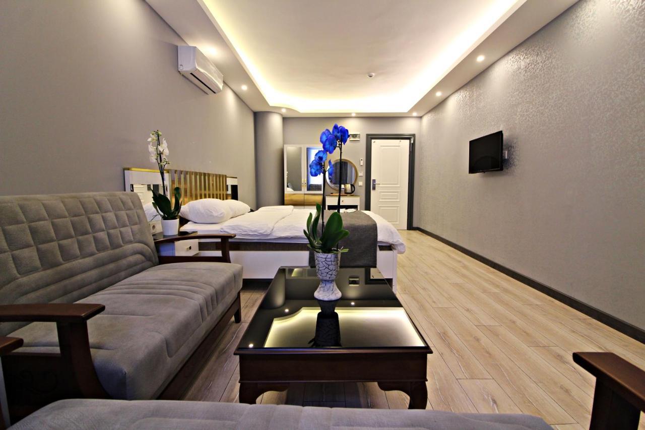 Beylife Suit Otel Stambuł Zewnętrze zdjęcie