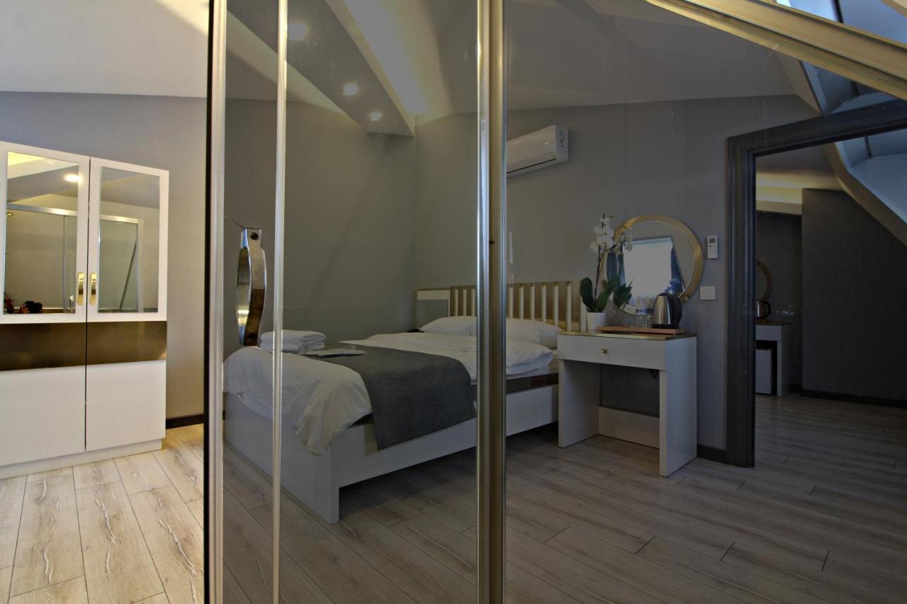 Beylife Suit Otel Stambuł Zewnętrze zdjęcie