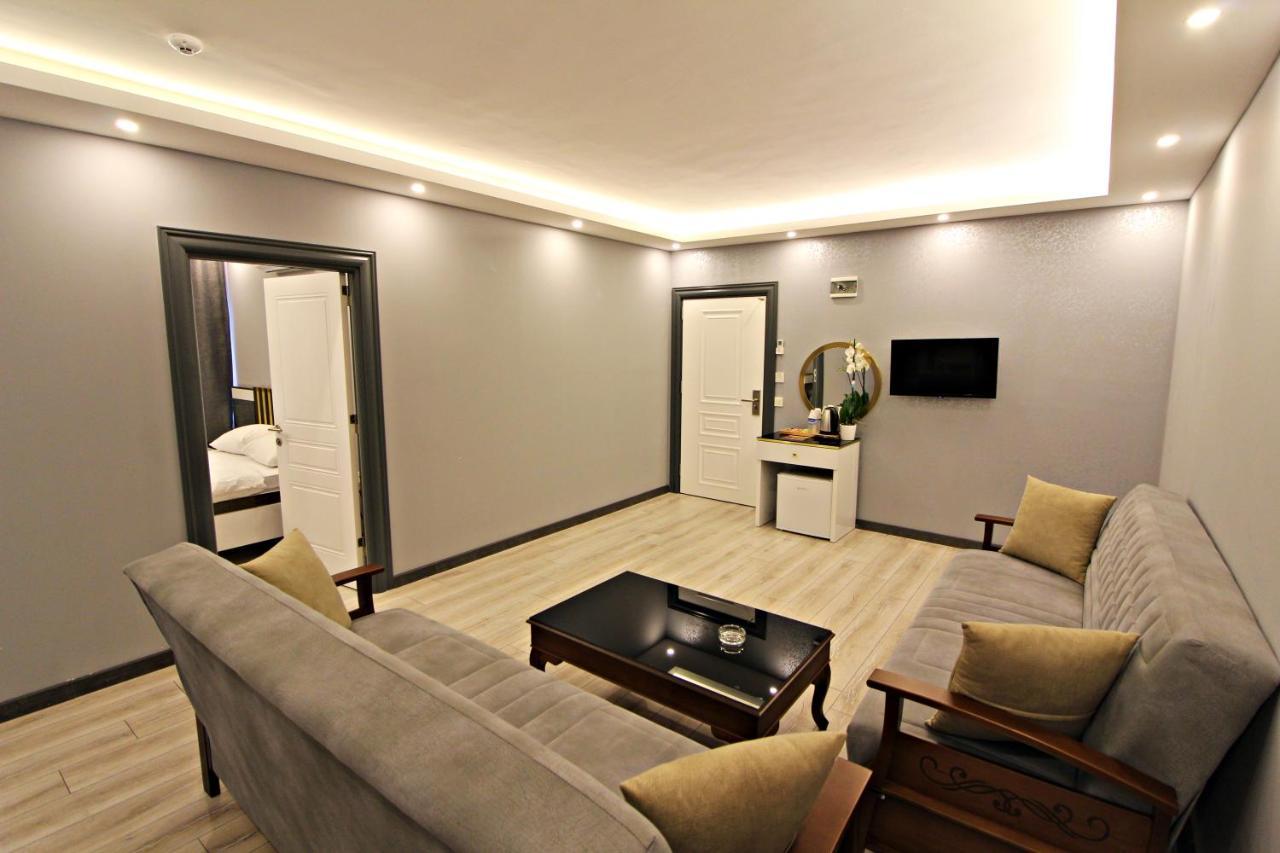 Beylife Suit Otel Stambuł Zewnętrze zdjęcie